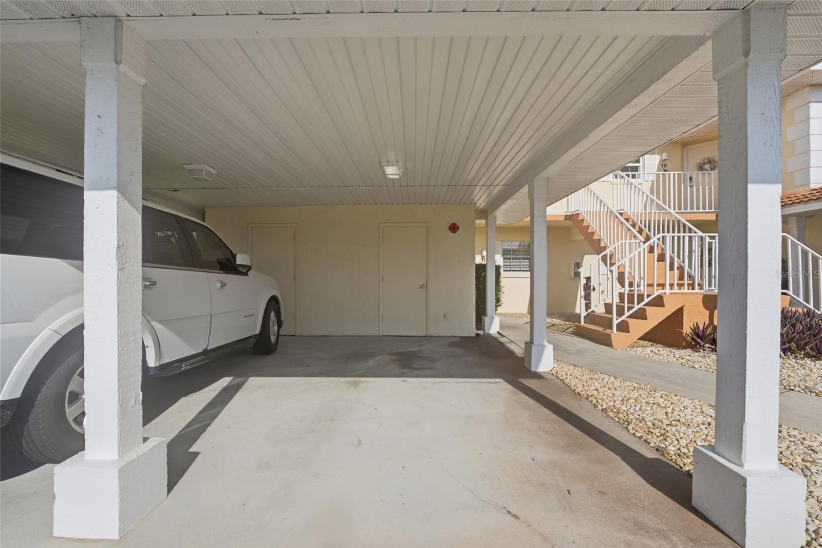 CLUB ABACO CONDO - Residential