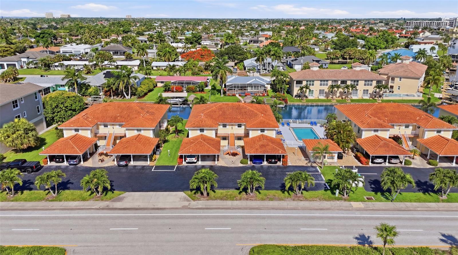 CLUB ABACO CONDO - Residential