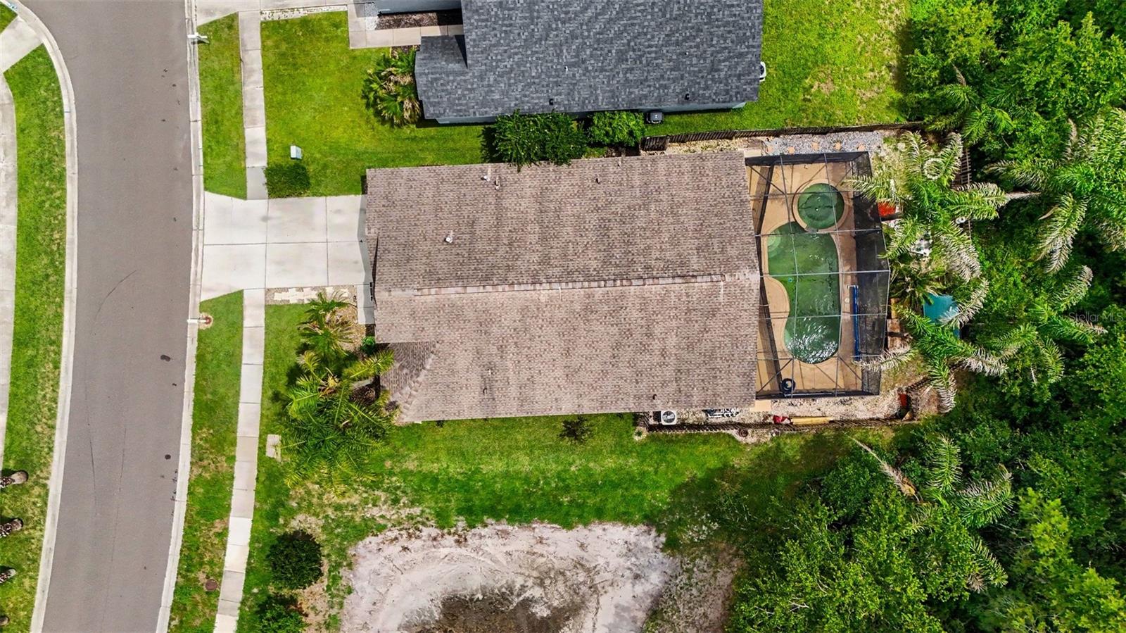 MEADOW POINTE PRCL 17 - Residential