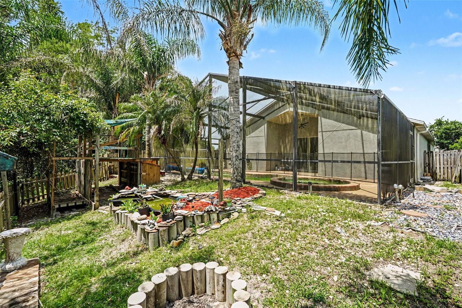 MEADOW POINTE PRCL 17 - Residential