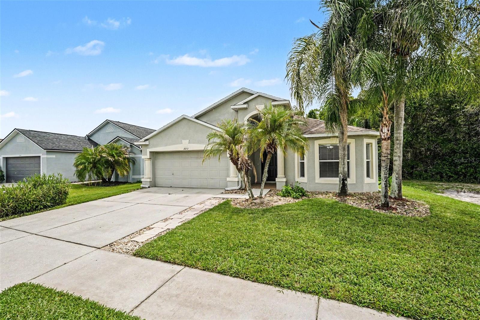 MEADOW POINTE PRCL 17 - Residential