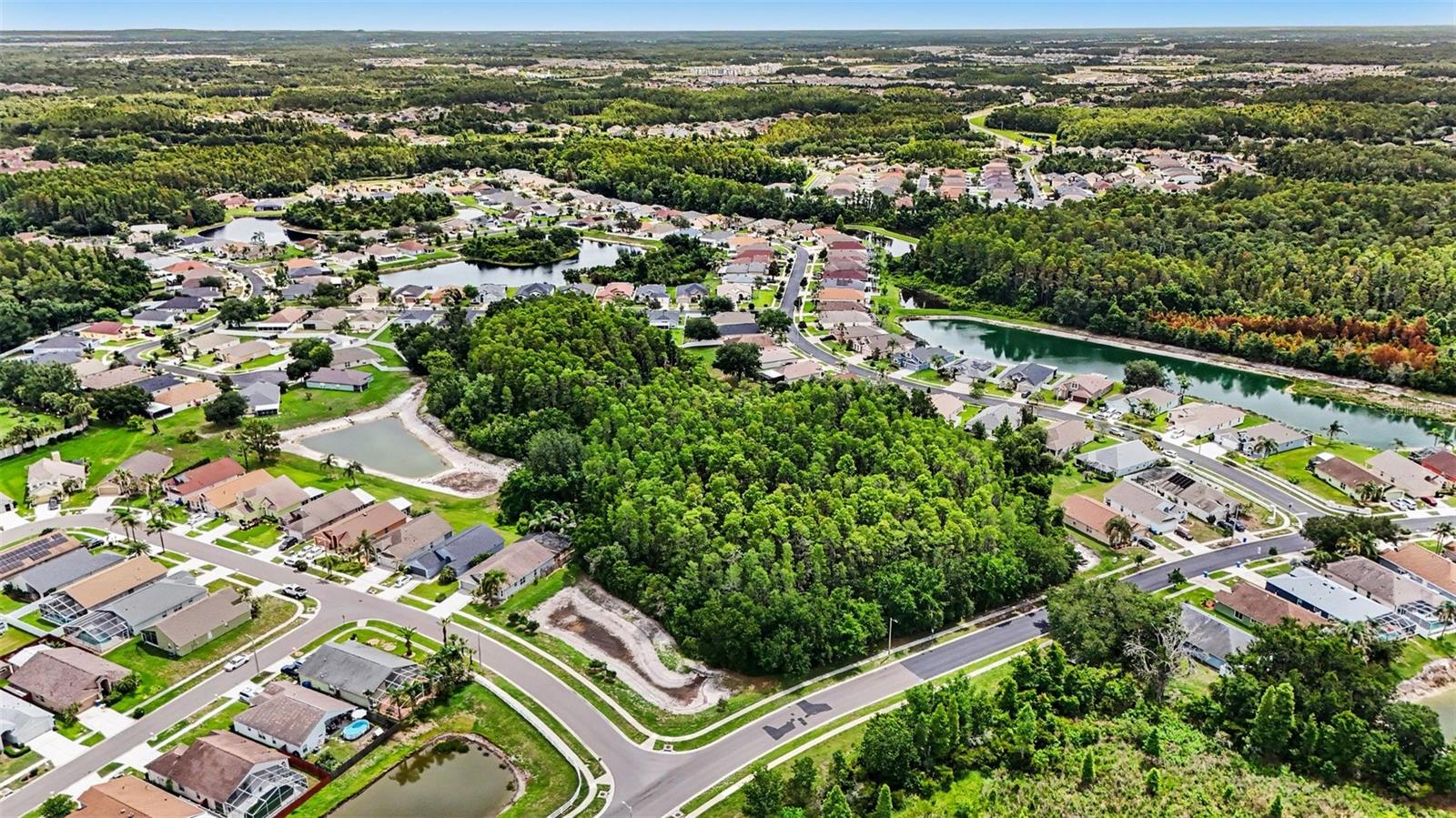 MEADOW POINTE PRCL 17 - Residential