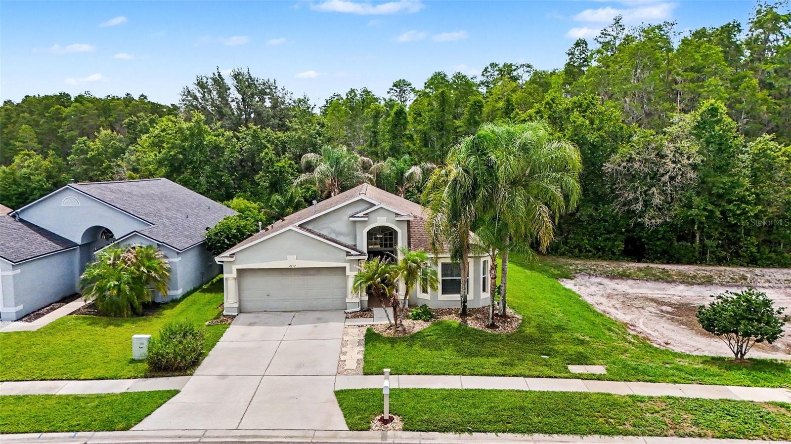 MEADOW POINTE PRCL 17 - Residential