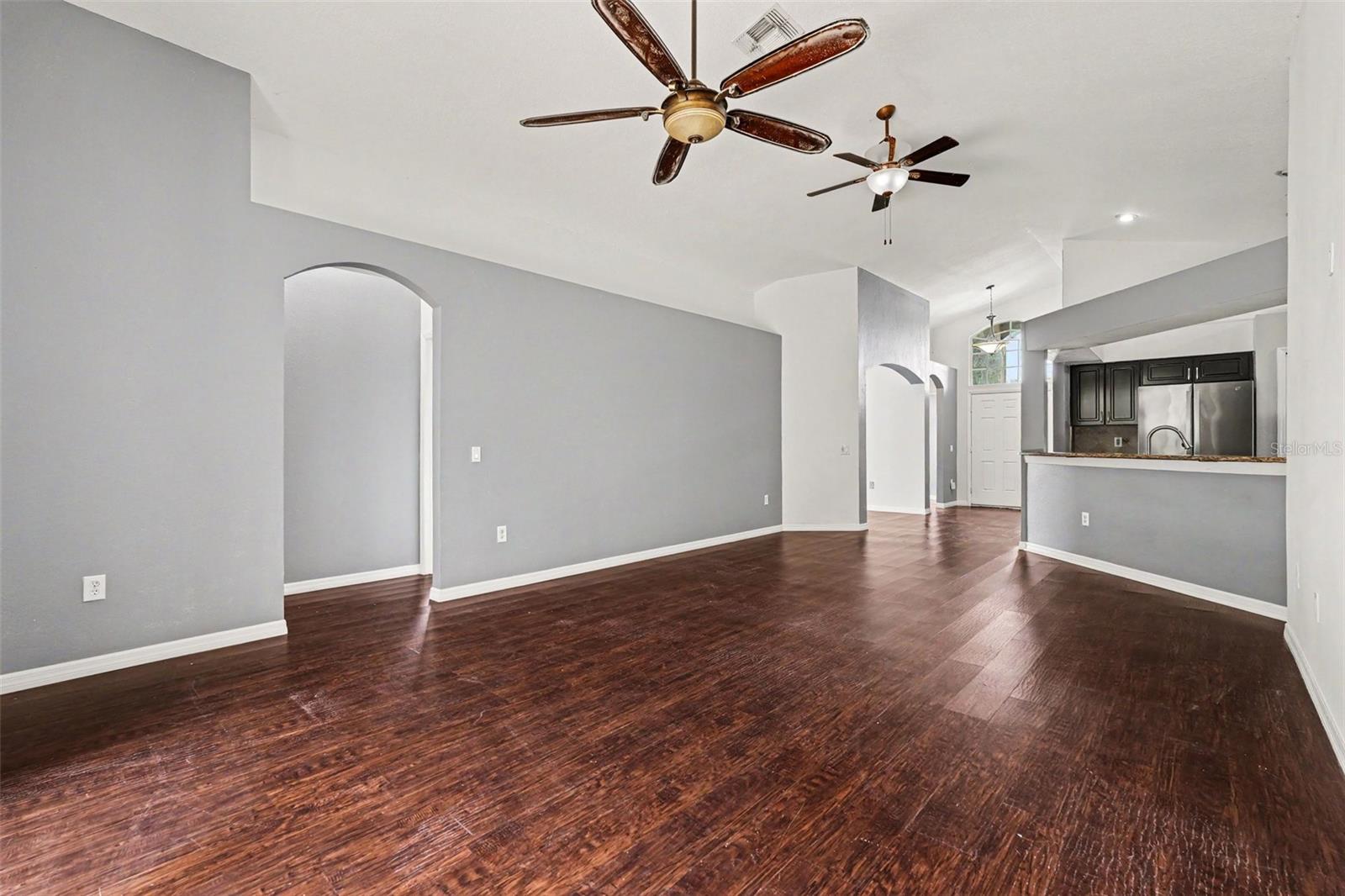 MEADOW POINTE PRCL 17 - Residential