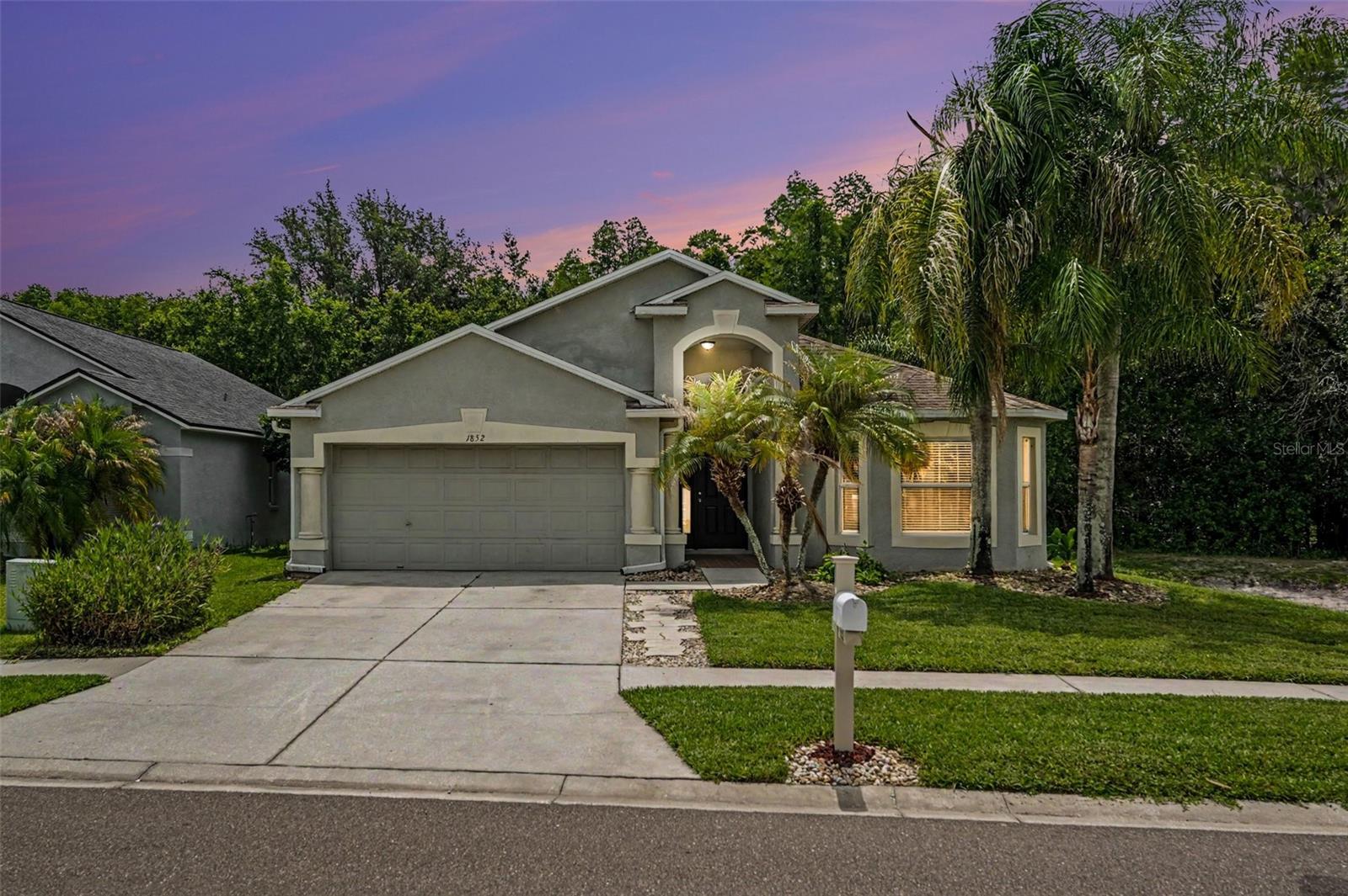 MEADOW POINTE PRCL 17 - Residential