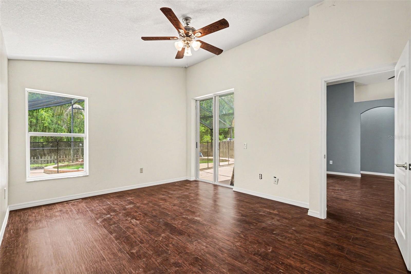 MEADOW POINTE PRCL 17 - Residential
