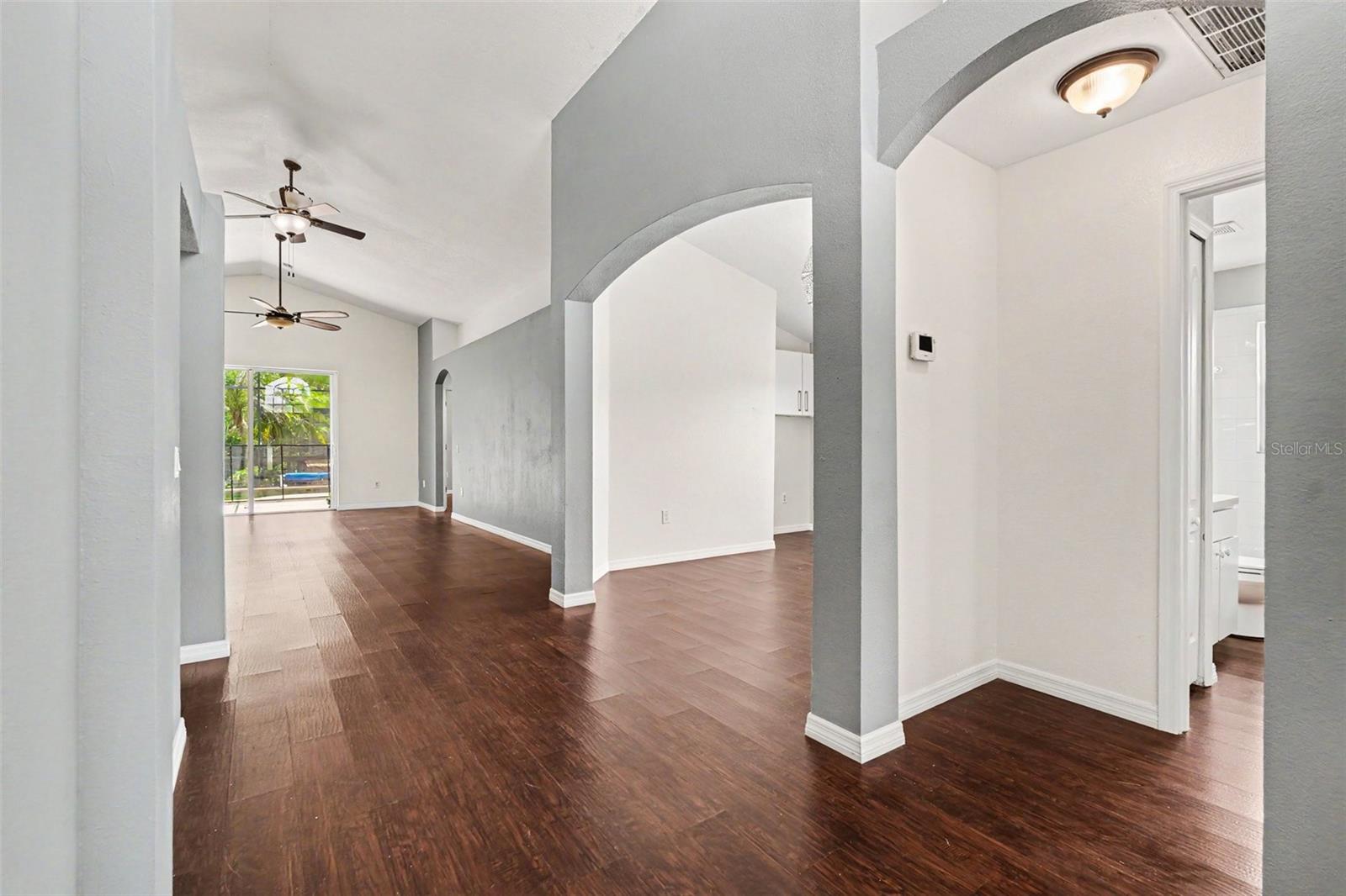 MEADOW POINTE PRCL 17 - Residential
