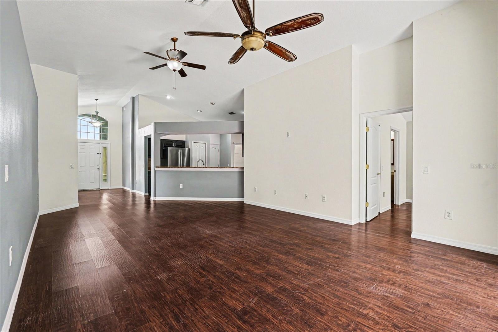 MEADOW POINTE PRCL 17 - Residential
