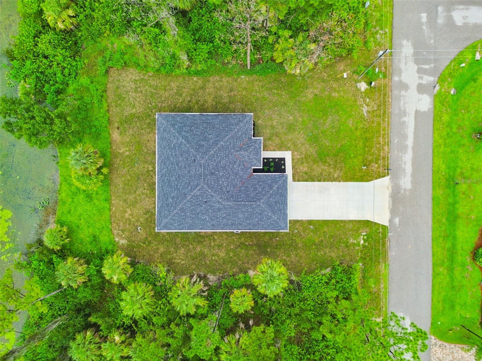 PORT CHARLOTTE SUB 08 - Residential