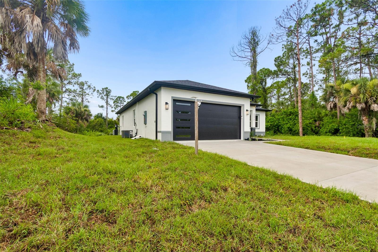 PORT CHARLOTTE SUB 08 - Residential
