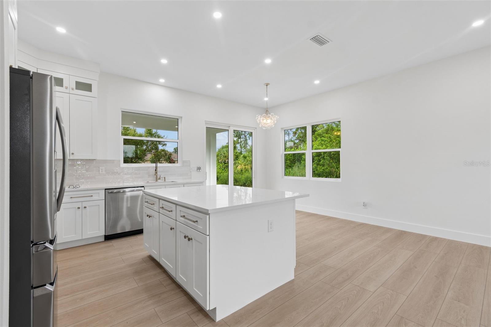 PORT CHARLOTTE SUB 08 - Residential
