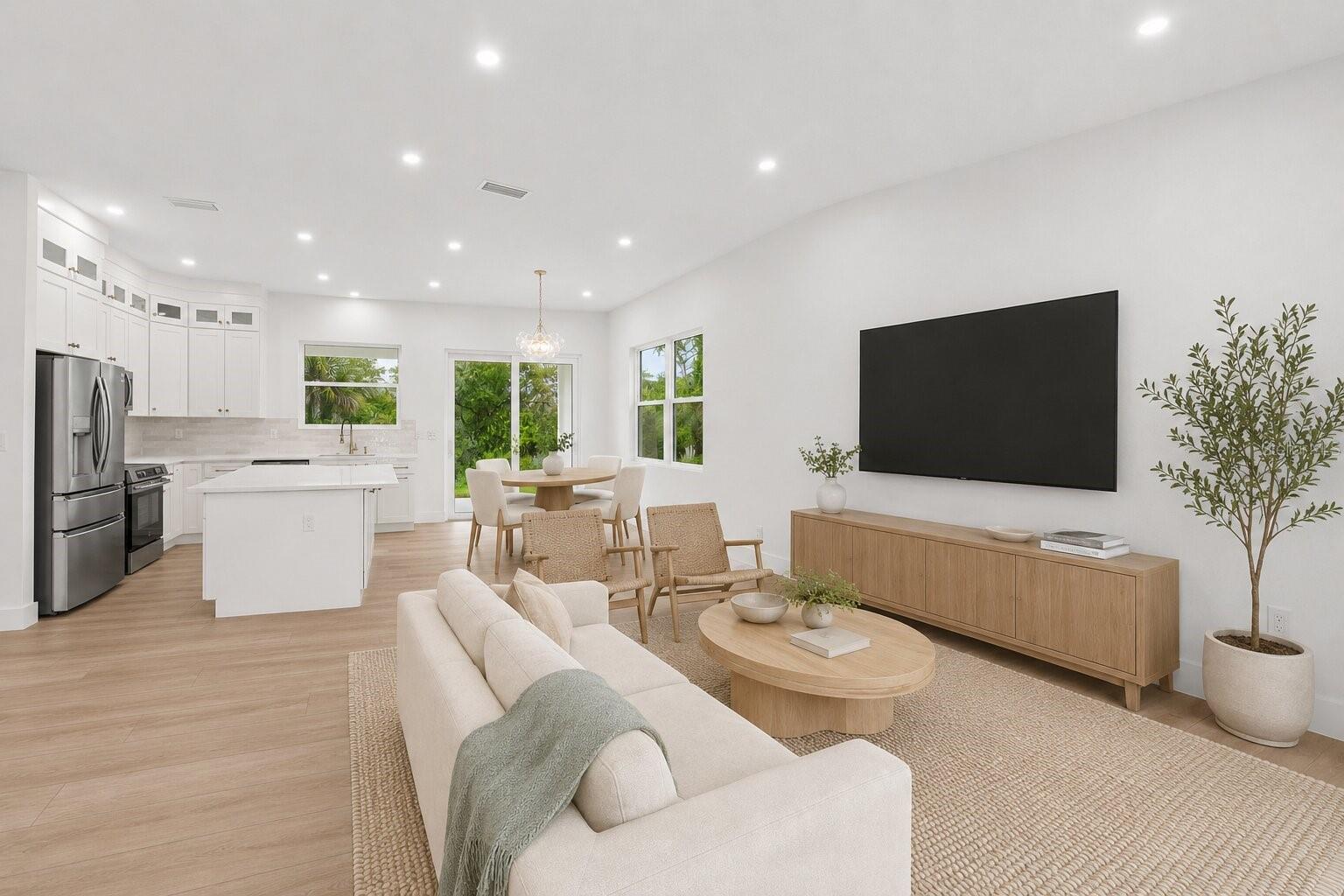 PORT CHARLOTTE SUB 08 - Residential