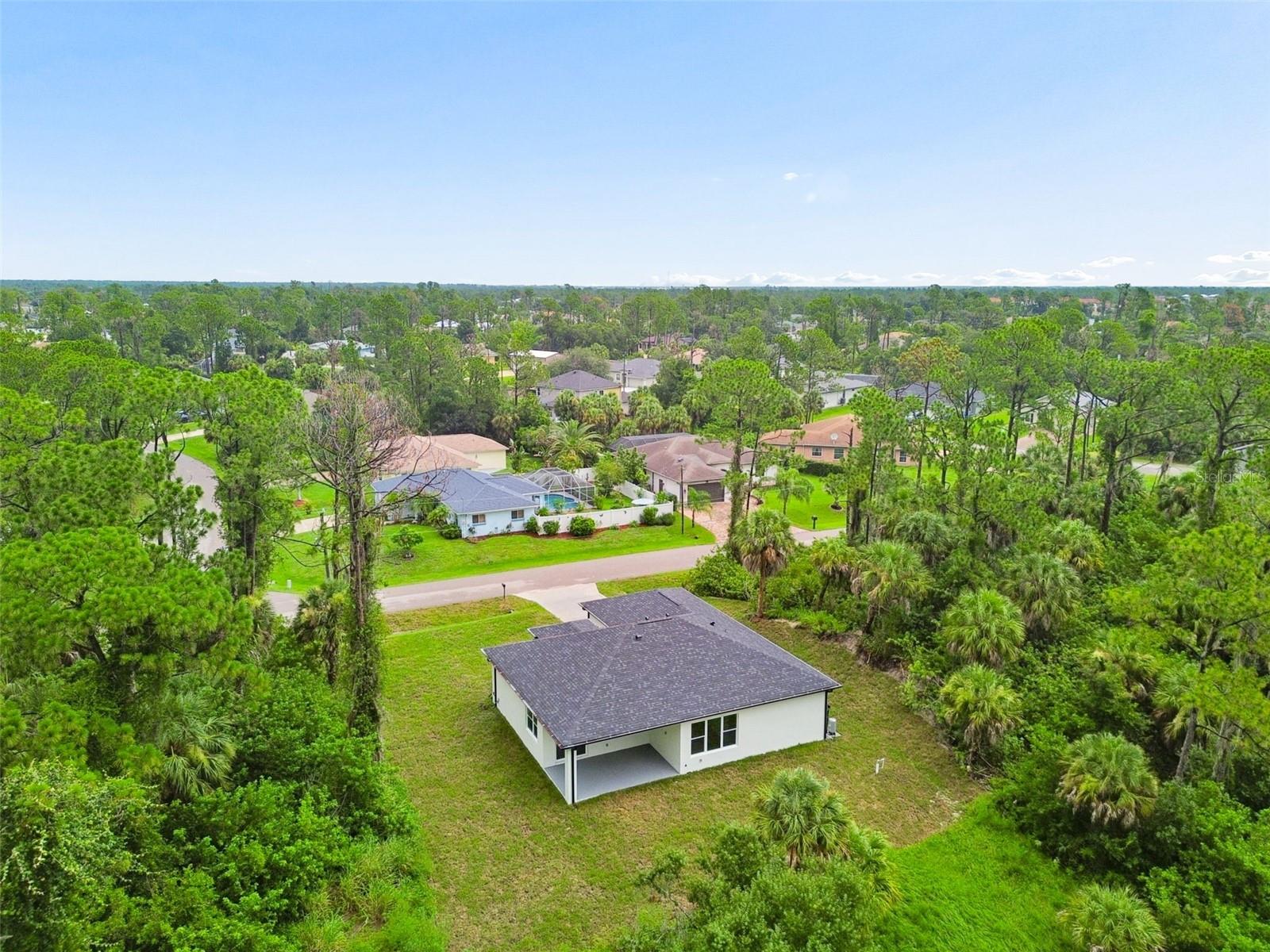 PORT CHARLOTTE SUB 08 - Residential