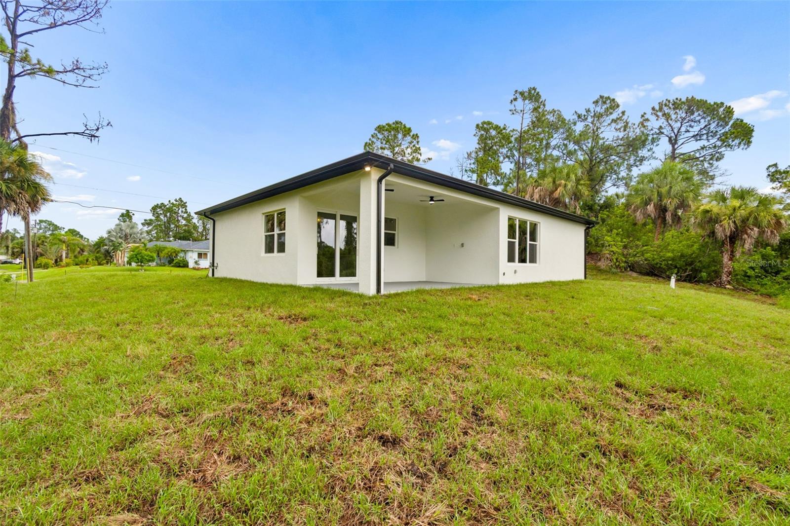 PORT CHARLOTTE SUB 08 - Residential