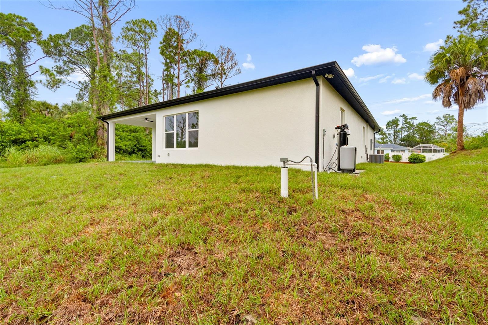 PORT CHARLOTTE SUB 08 - Residential
