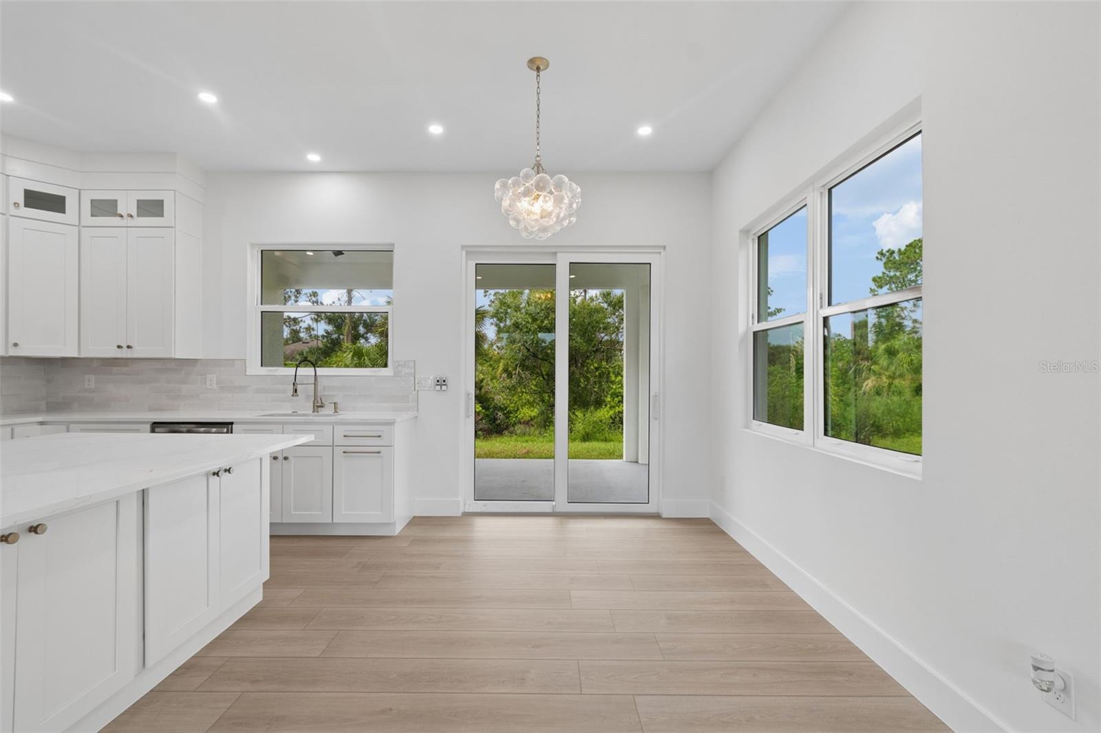 PORT CHARLOTTE SUB 08 - Residential