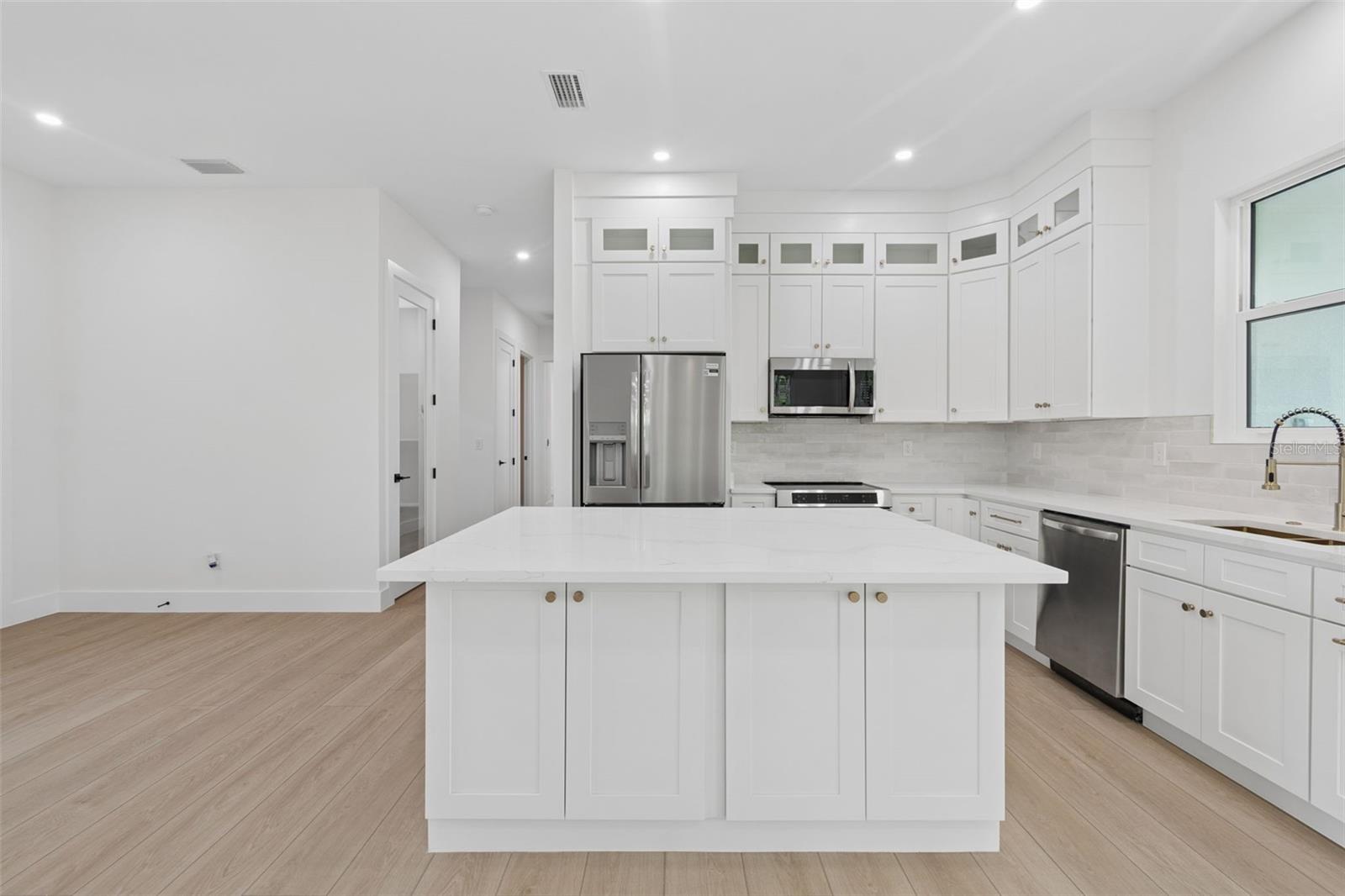 PORT CHARLOTTE SUB 08 - Residential