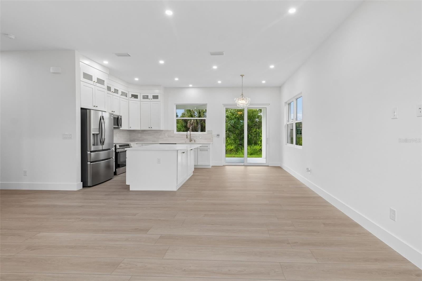 PORT CHARLOTTE SUB 08 - Residential