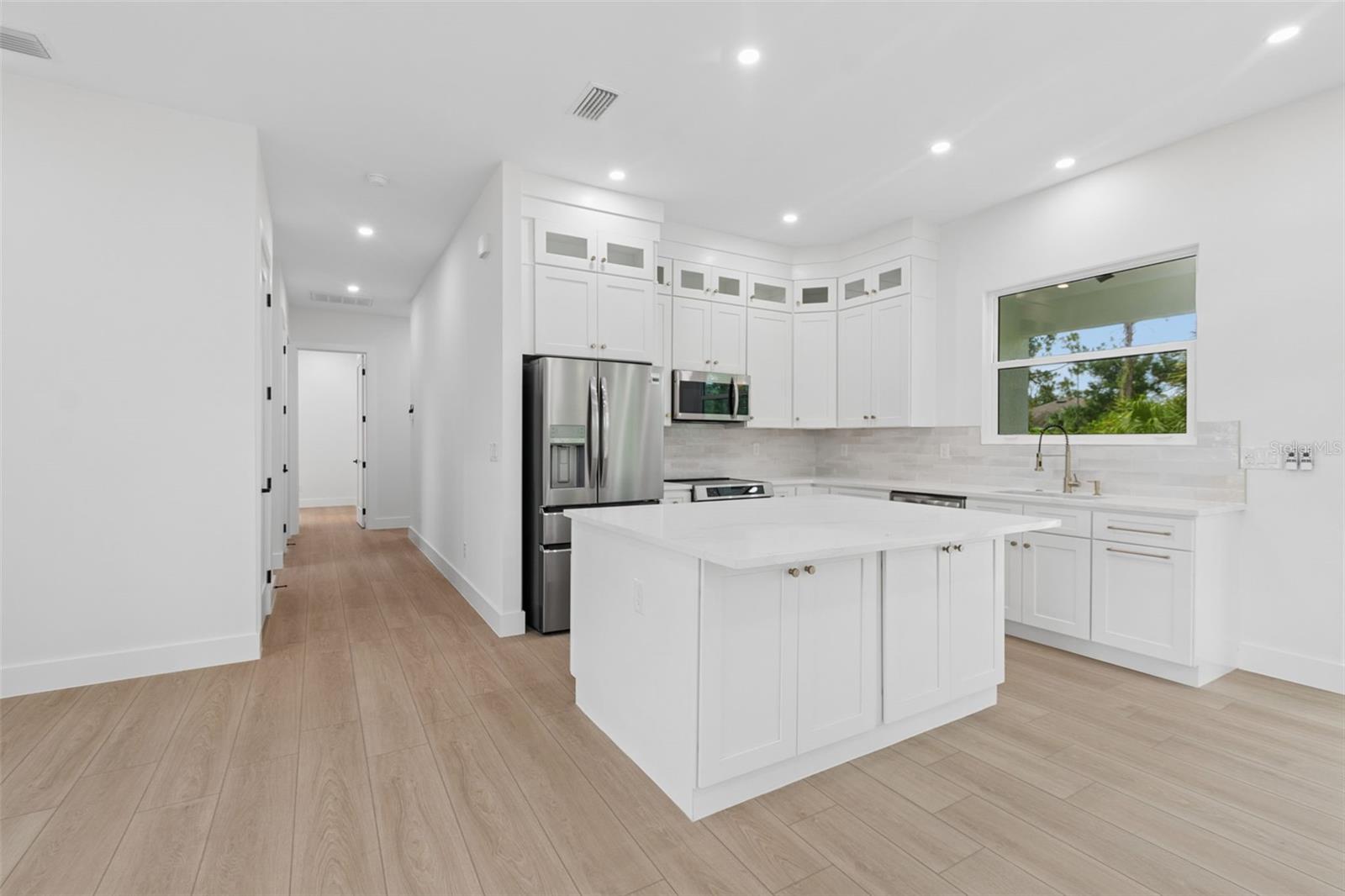 PORT CHARLOTTE SUB 08 - Residential