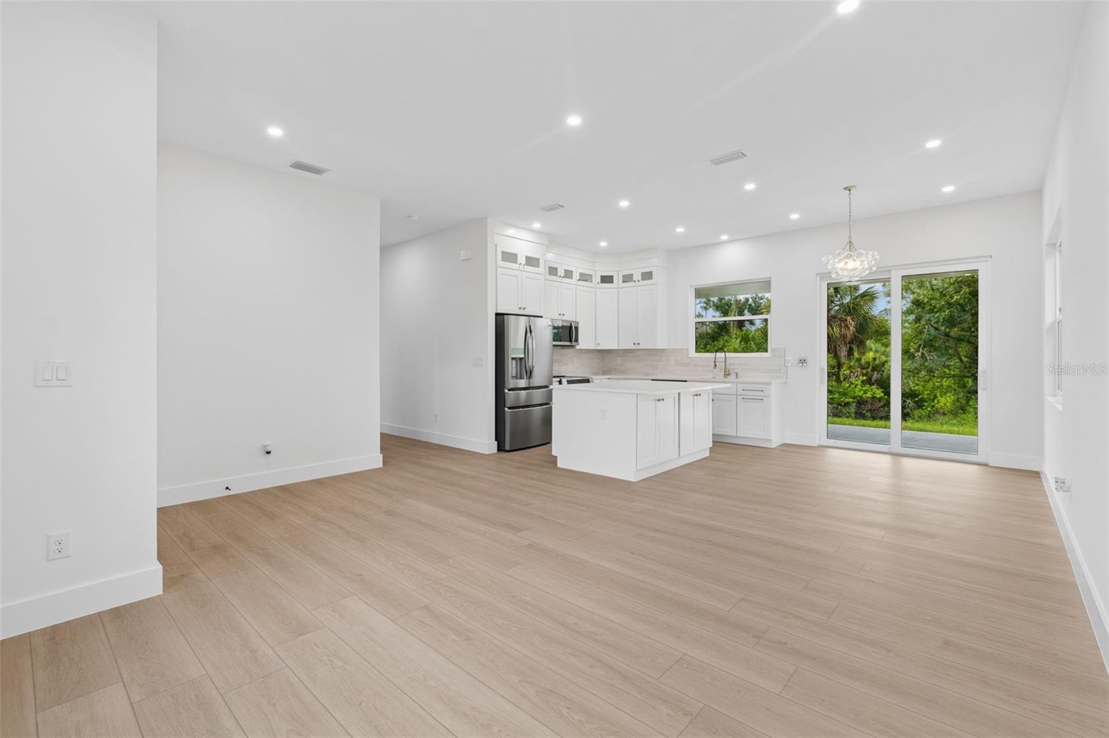 PORT CHARLOTTE SUB 08 - Residential