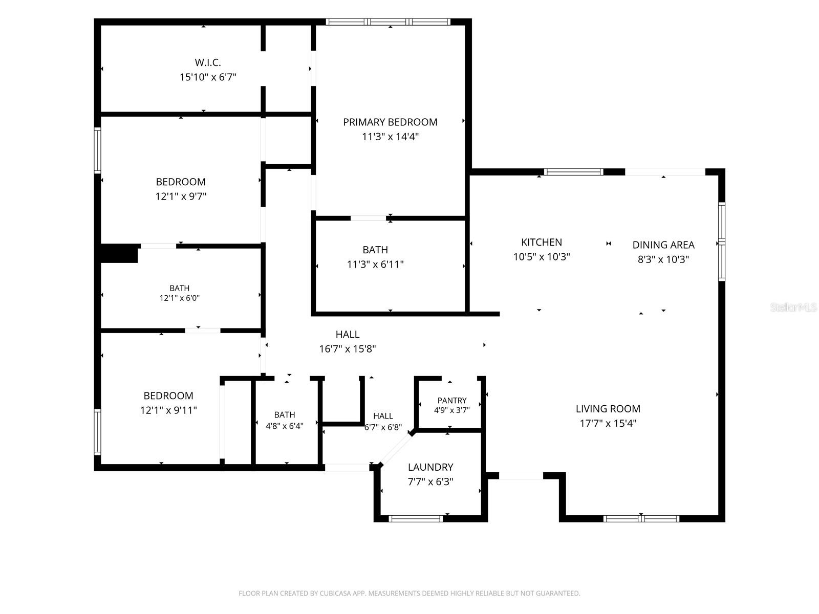 PORT CHARLOTTE SUB 08 - Residential