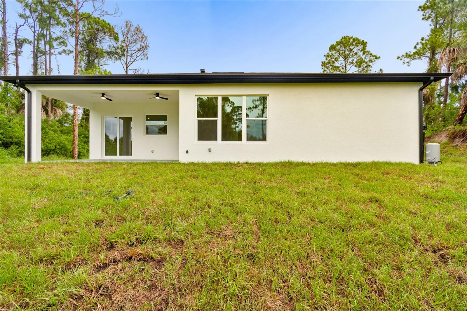 PORT CHARLOTTE SUB 08 - Residential