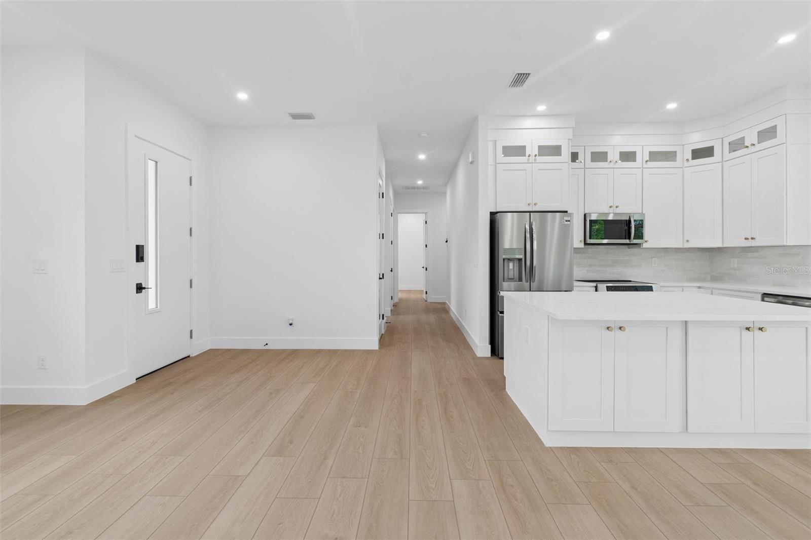 PORT CHARLOTTE SUB 08 - Residential