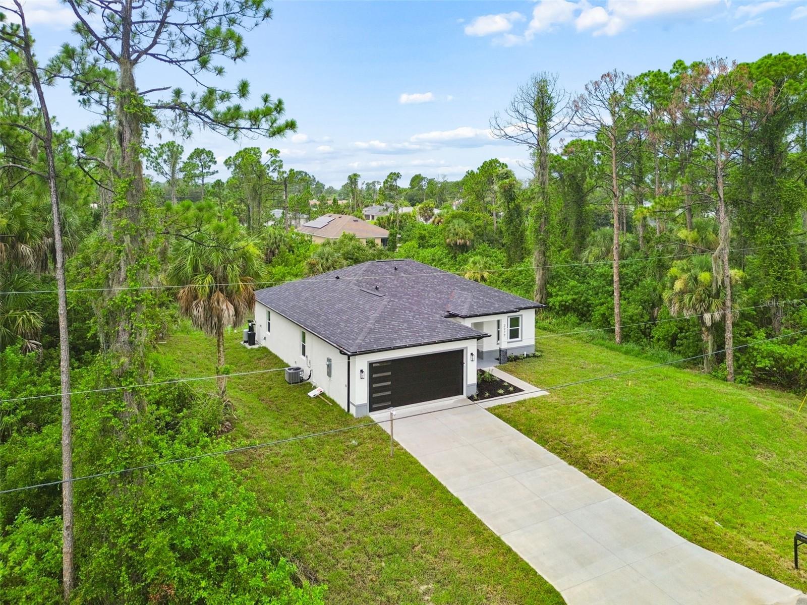PORT CHARLOTTE SUB 08 - Residential
