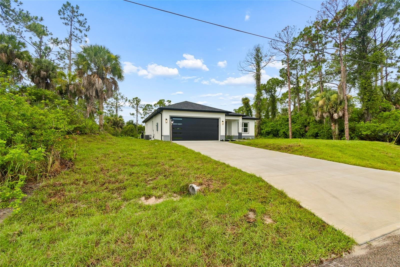PORT CHARLOTTE SUB 08 - Residential