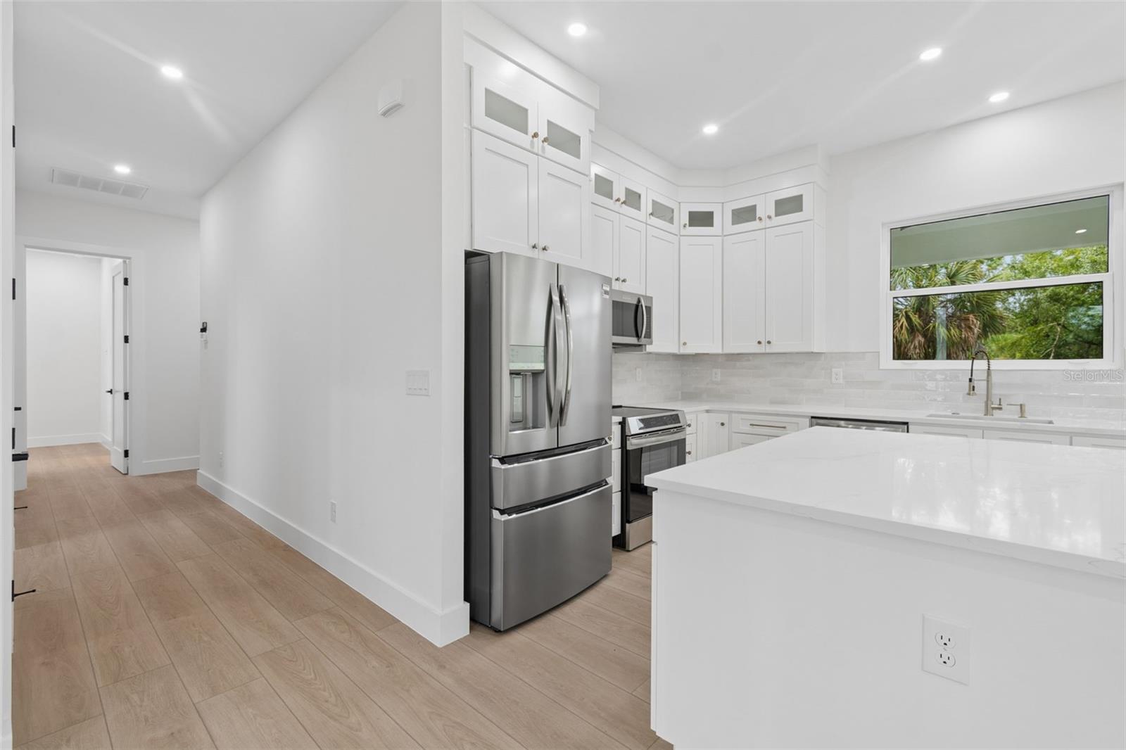 PORT CHARLOTTE SUB 08 - Residential