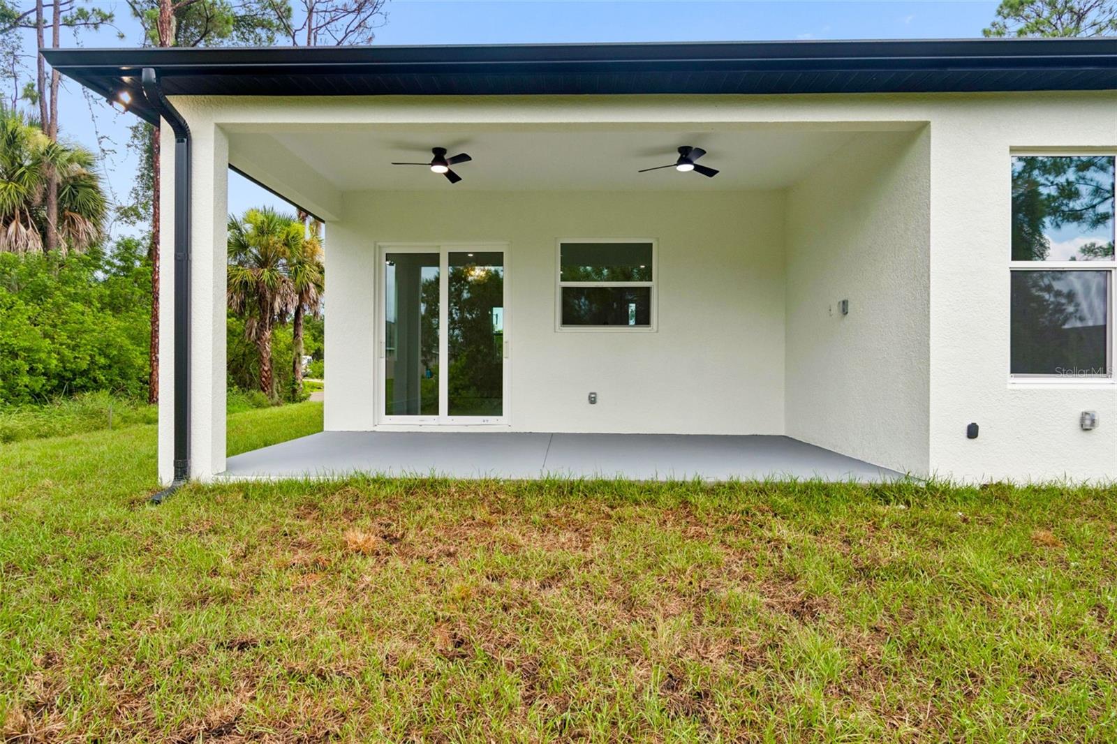 PORT CHARLOTTE SUB 08 - Residential