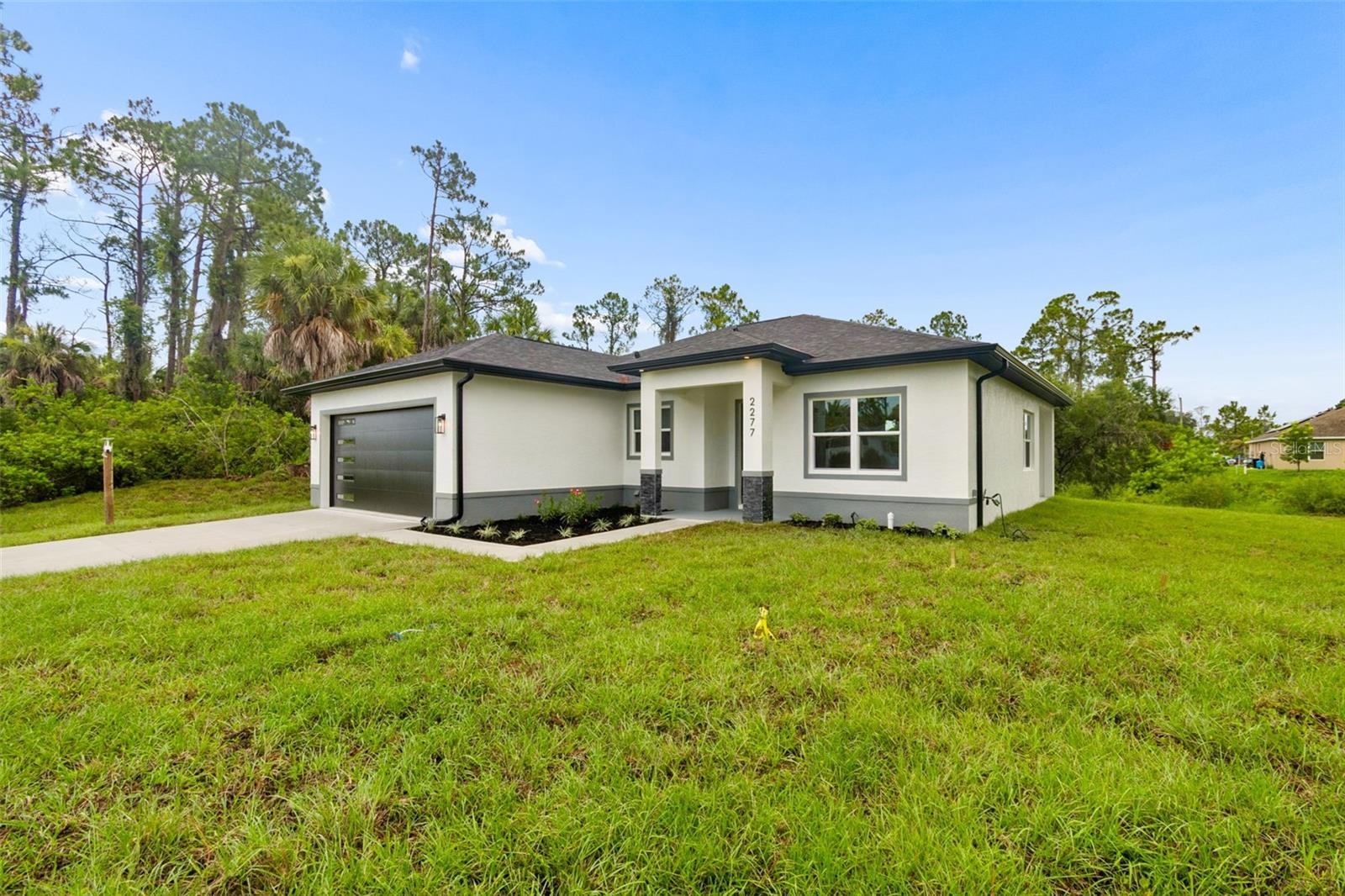 PORT CHARLOTTE SUB 08 - Residential