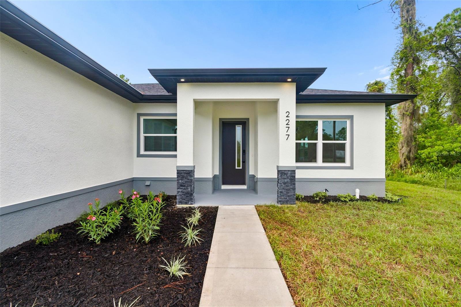 PORT CHARLOTTE SUB 08 - Residential
