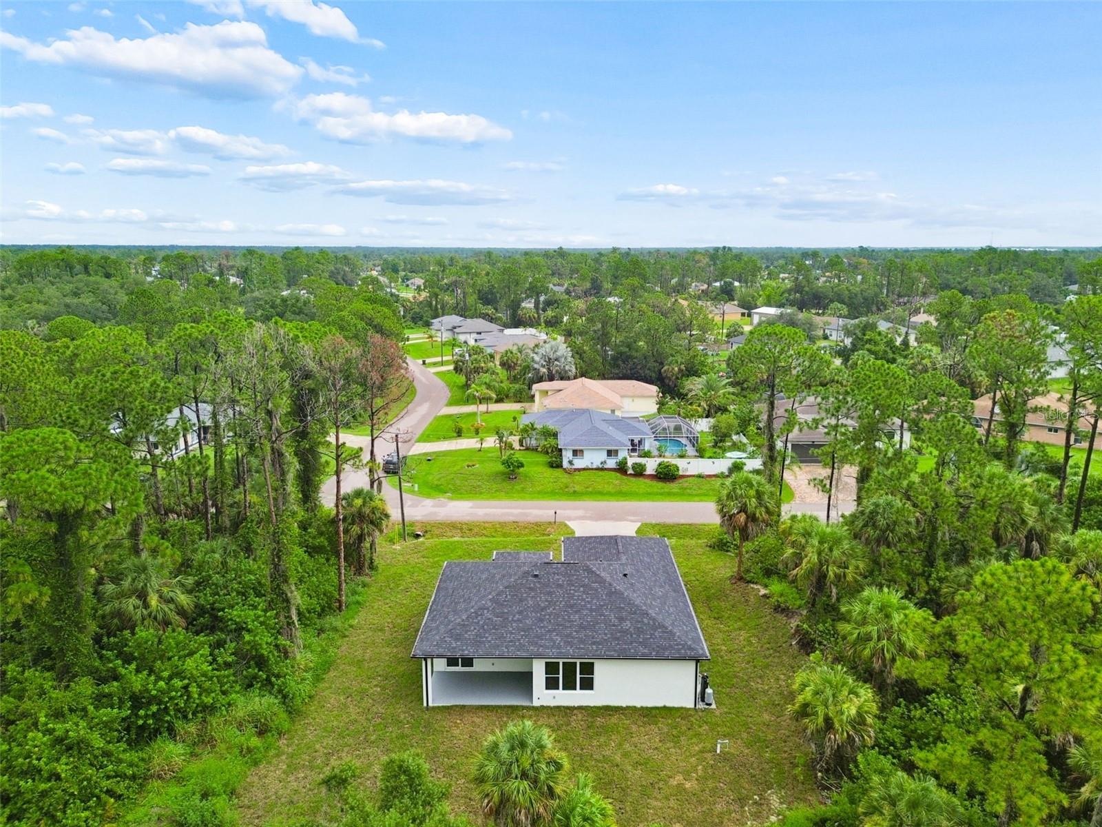 PORT CHARLOTTE SUB 08 - Residential