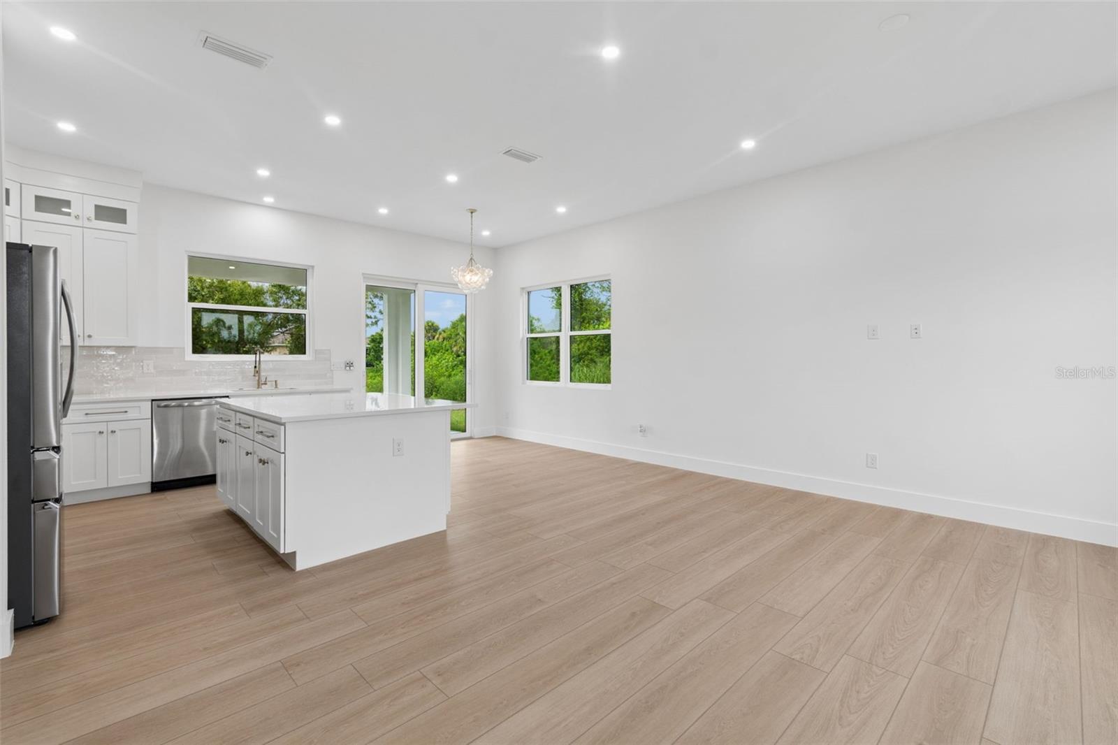 PORT CHARLOTTE SUB 08 - Residential