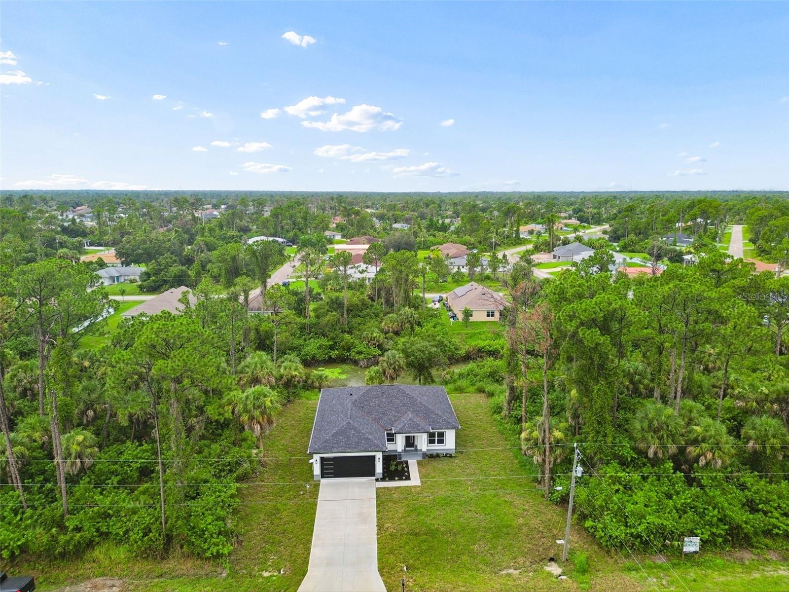PORT CHARLOTTE SUB 08 - Residential