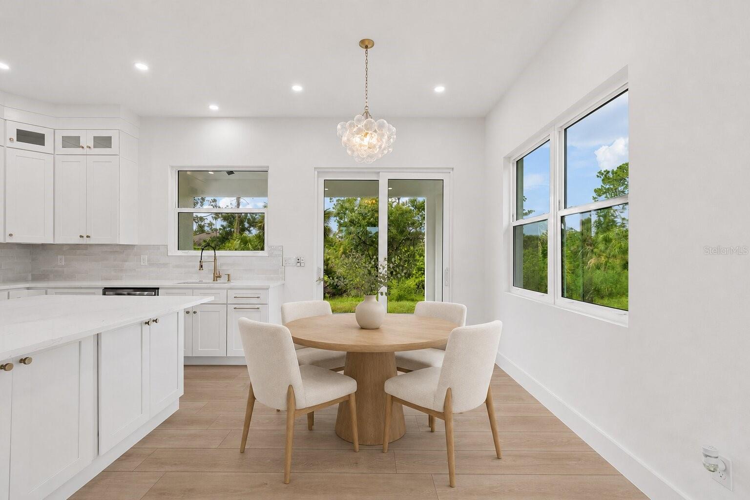 PORT CHARLOTTE SUB 08 - Residential