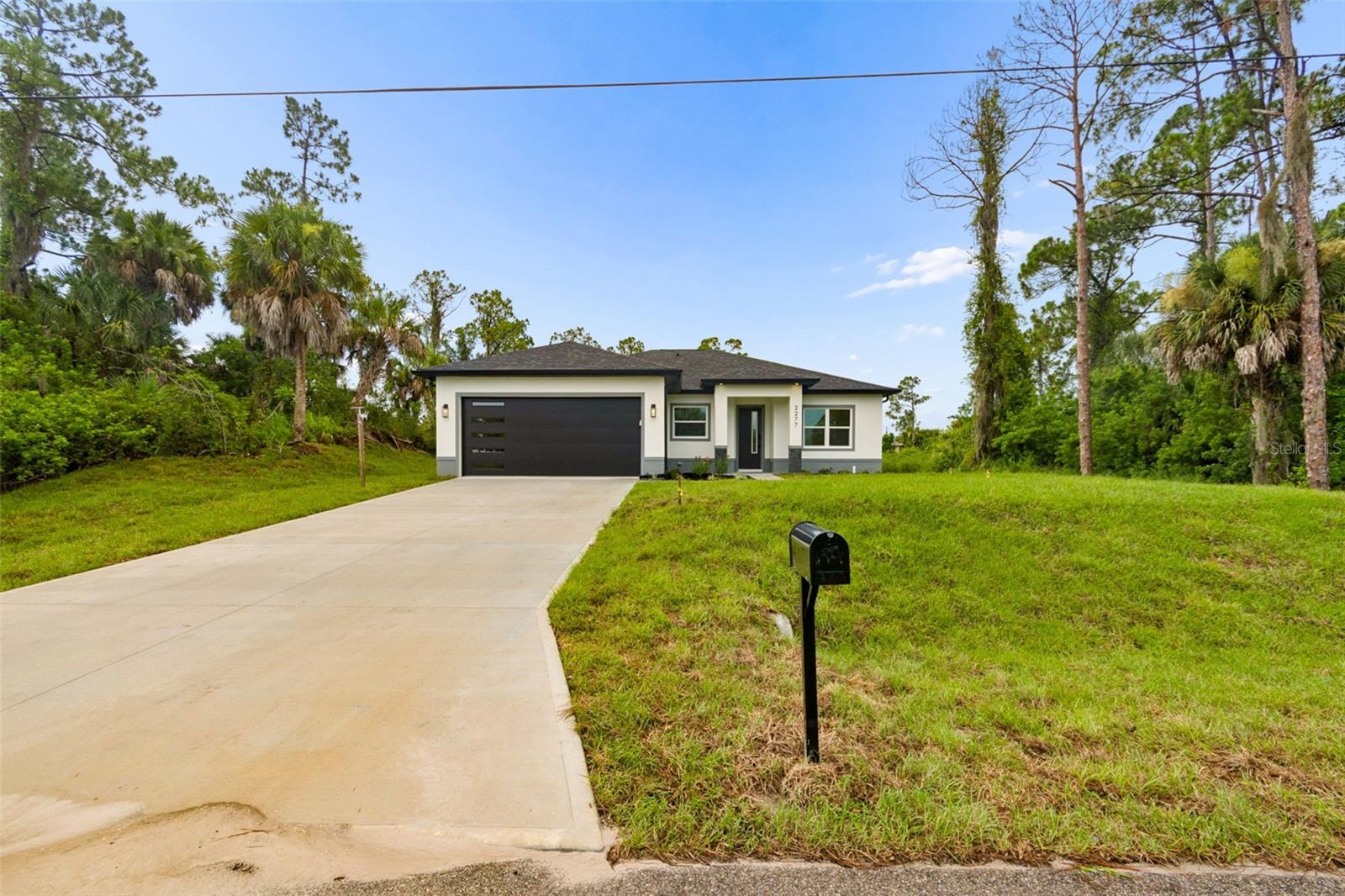 PORT CHARLOTTE SUB 08 - Residential