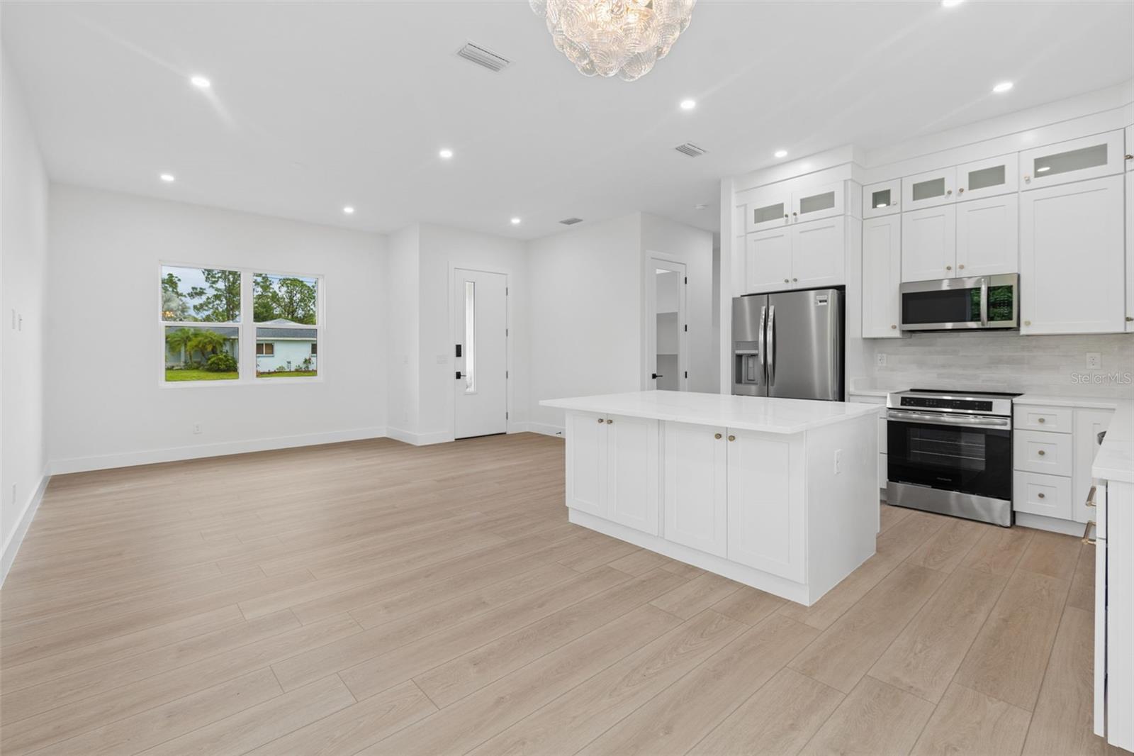 PORT CHARLOTTE SUB 08 - Residential