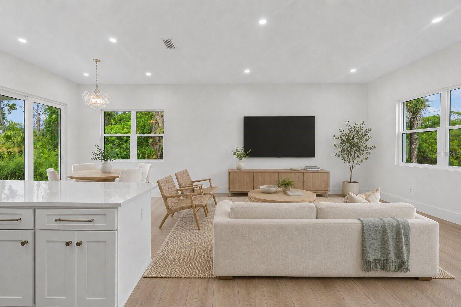 PORT CHARLOTTE SUB 08 - Residential