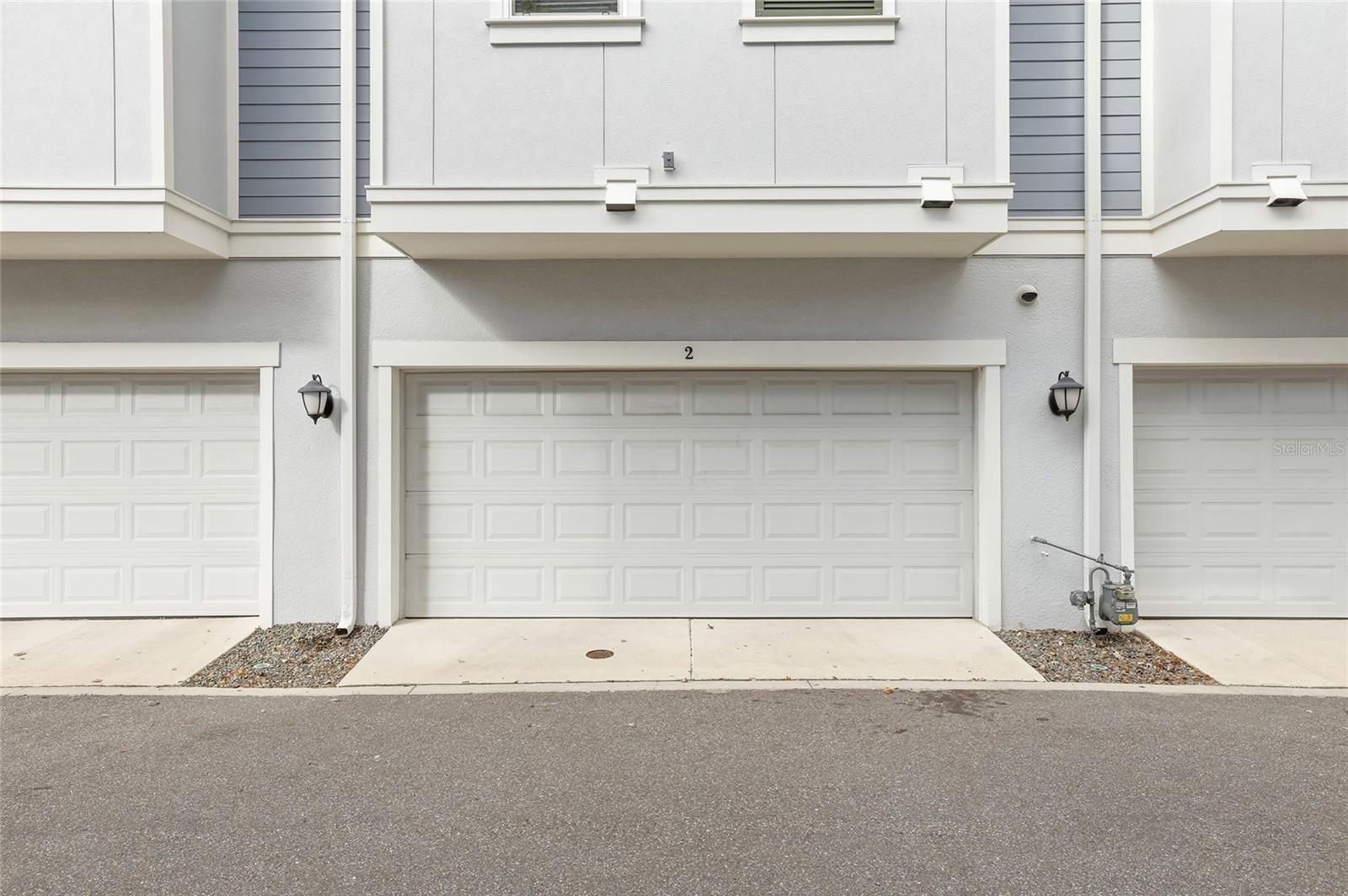 SOUTH TAMPANIA TWNHMS - Residential Lease