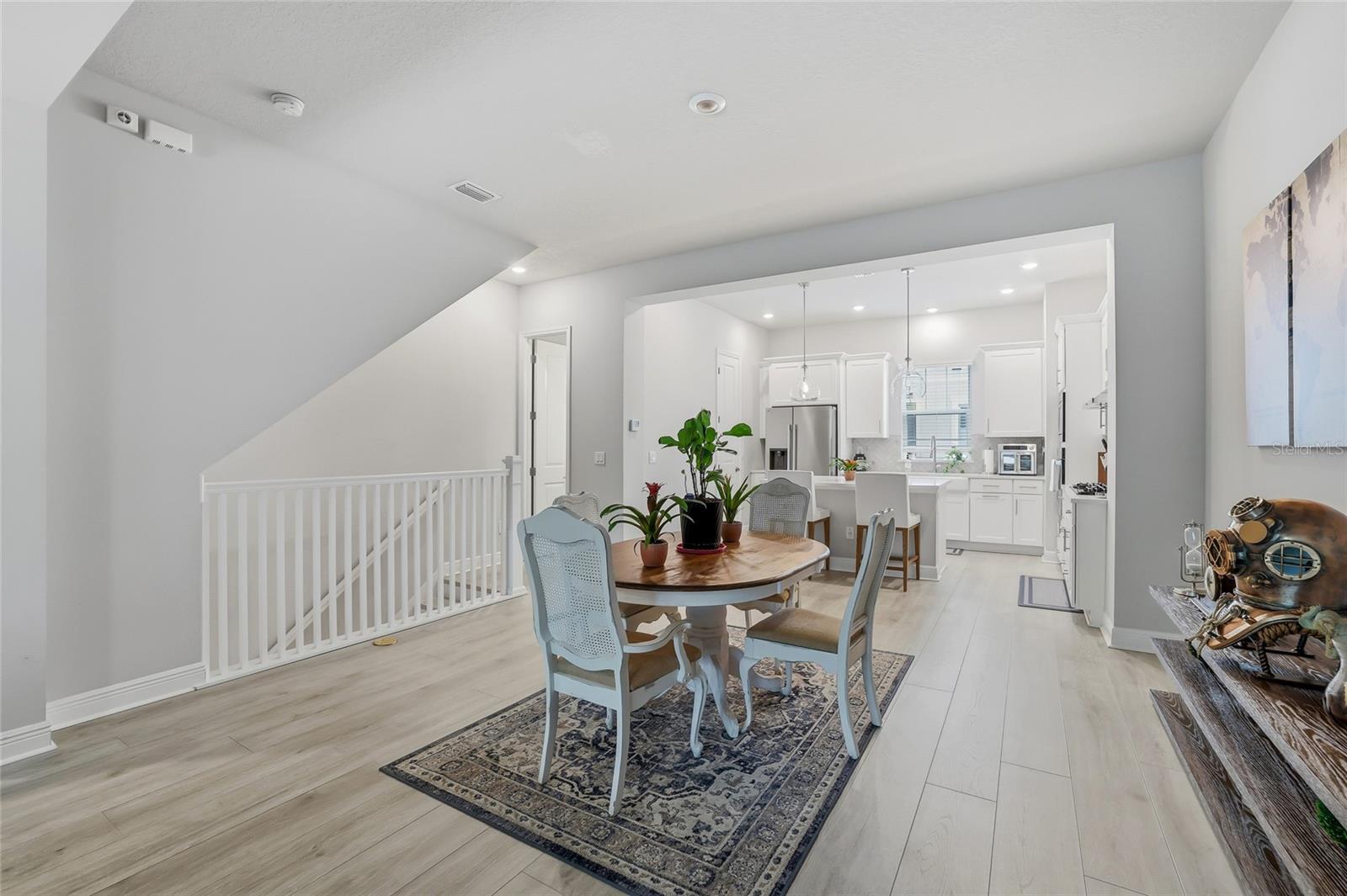 SOUTH TAMPANIA TWNHMS - Residential Lease