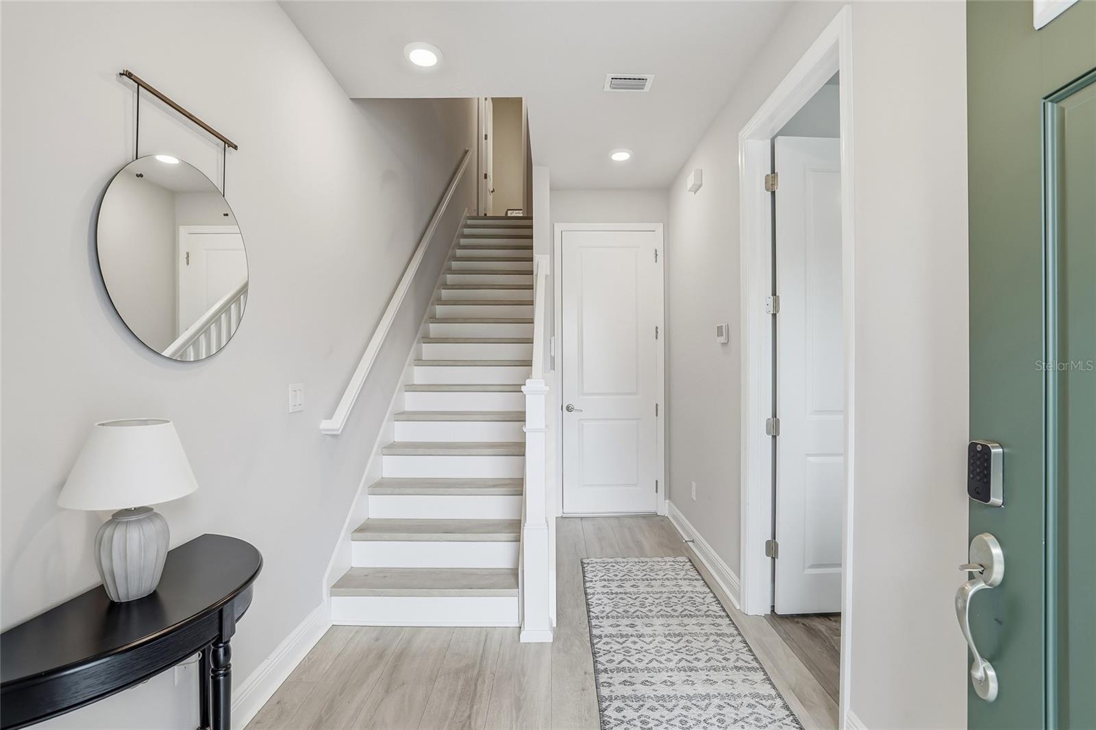 SOUTH TAMPANIA TWNHMS - Residential Lease