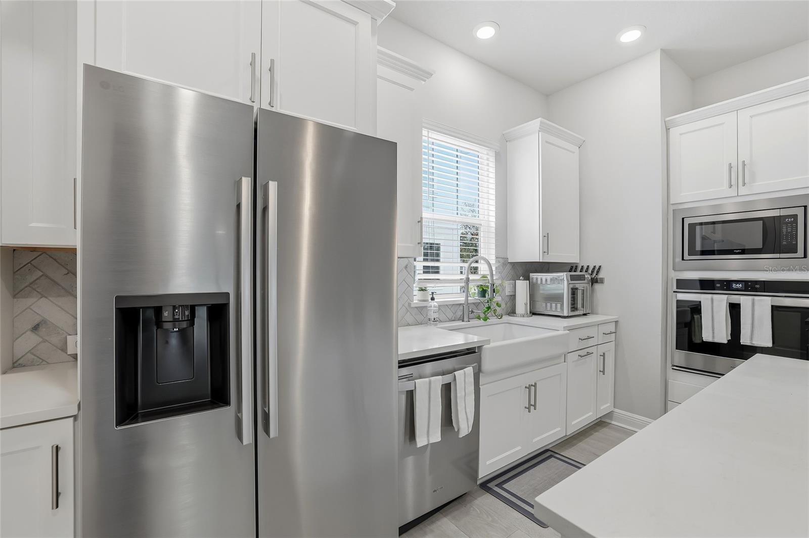 SOUTH TAMPANIA TWNHMS - Residential Lease