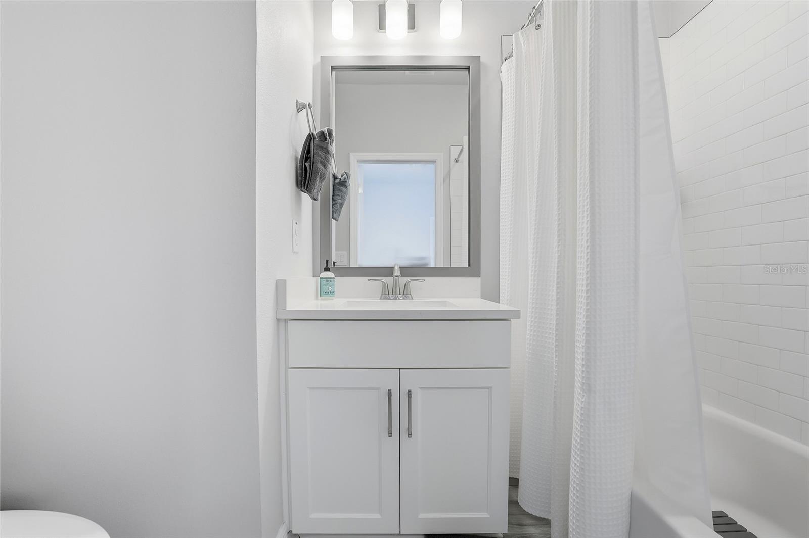 SOUTH TAMPANIA TWNHMS - Residential Lease
