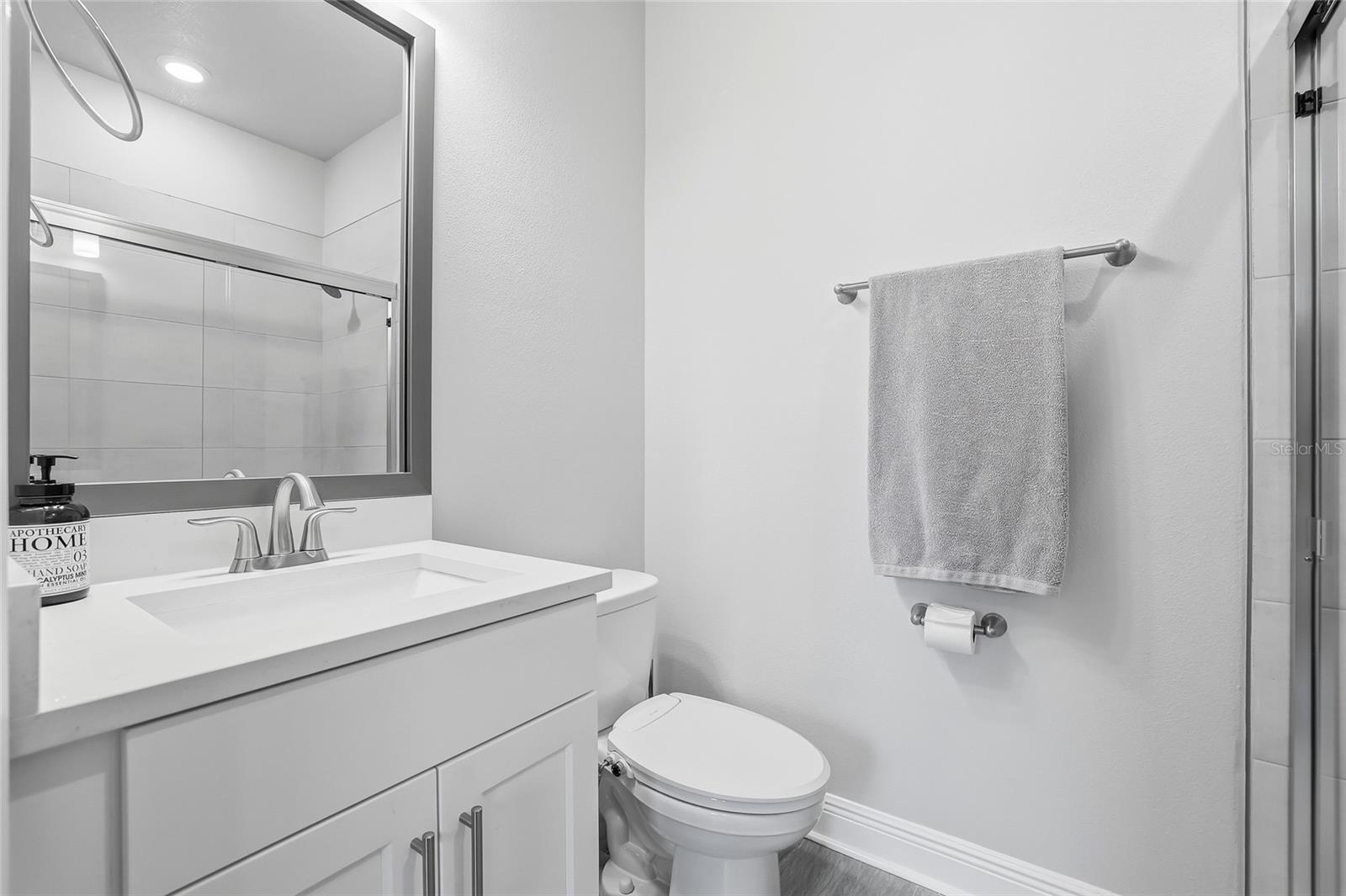 SOUTH TAMPANIA TWNHMS - Residential Lease