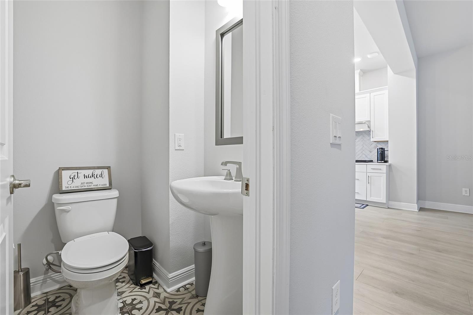 SOUTH TAMPANIA TWNHMS - Residential Lease
