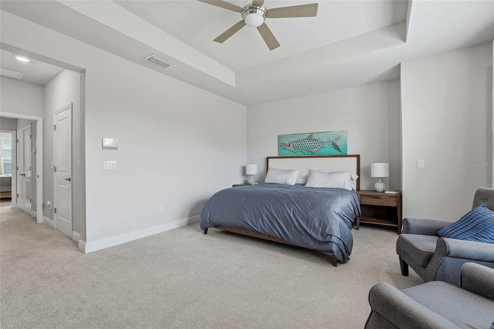 SOUTH TAMPANIA TWNHMS - Residential Lease