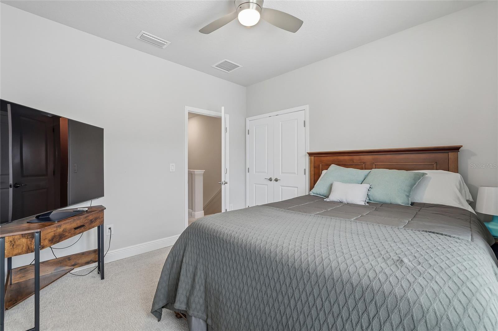 SOUTH TAMPANIA TWNHMS - Residential Lease