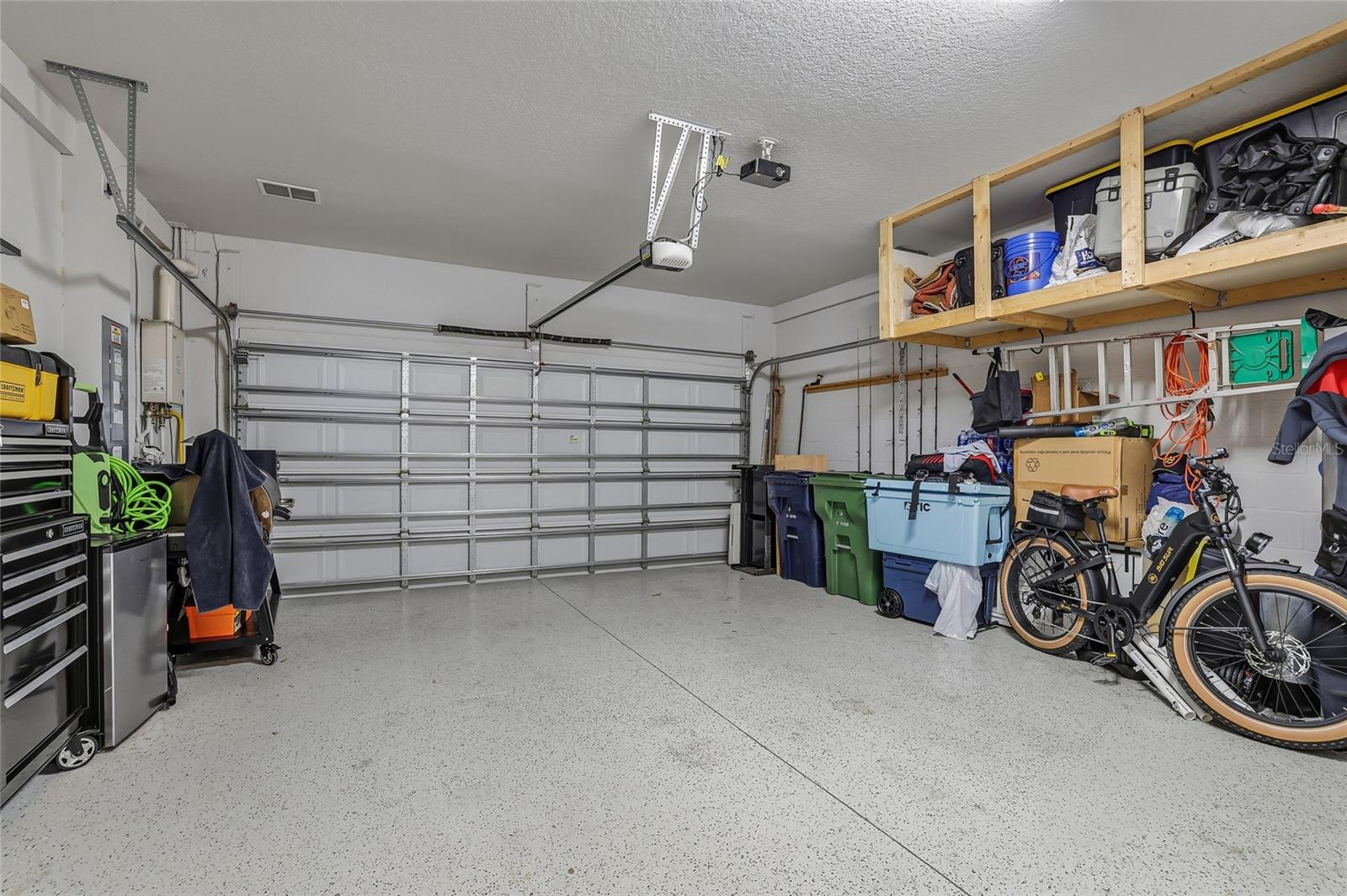 SOUTH TAMPANIA TWNHMS - Residential Lease